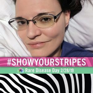 Meet your Posher, Carrie